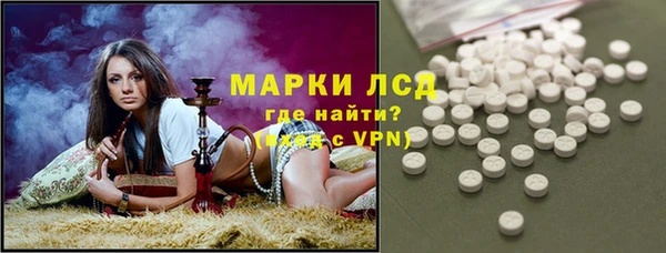 стафф Баксан